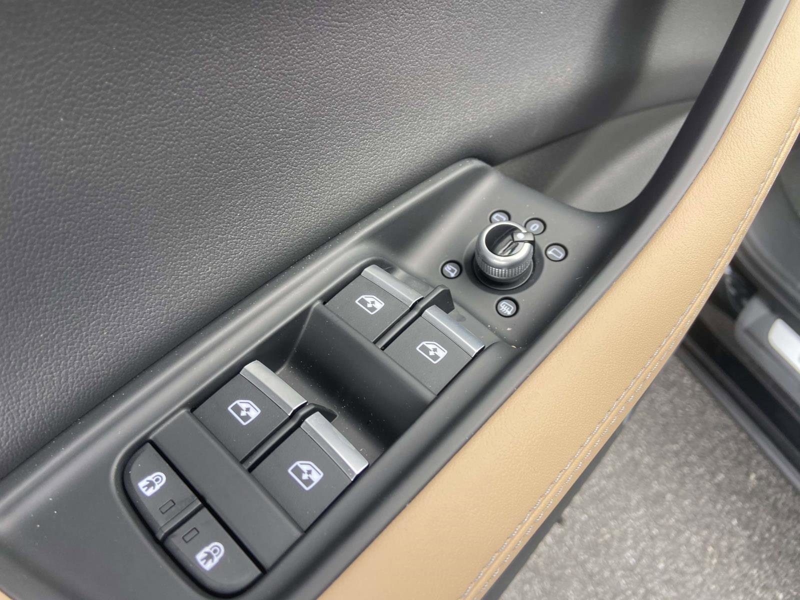 New 2025 Audi Q7 3.0T Premium Plus image 21