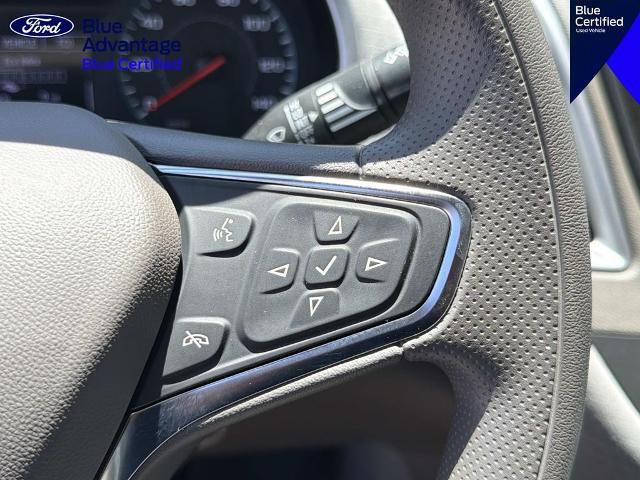 Used 2025 Chevrolet Malibu LT FWD image 20