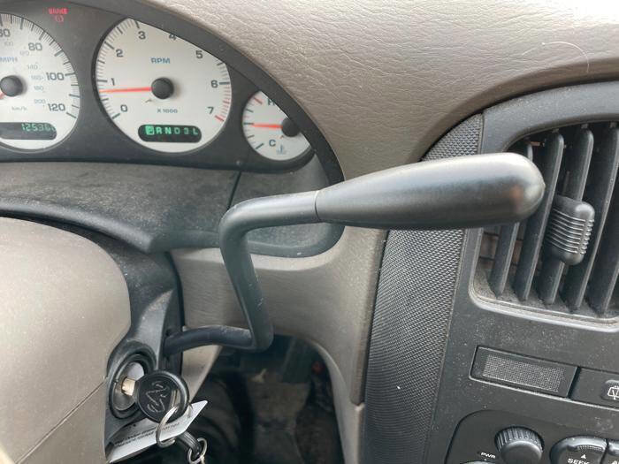 Used 2002 Dodge Grand Caravan Sport image 35