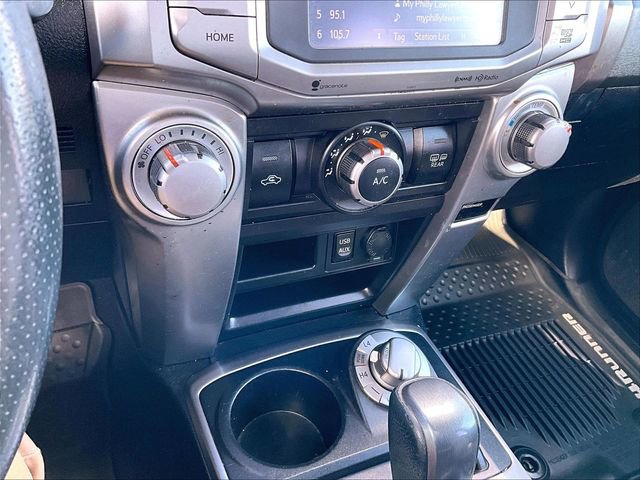 Used 2019 Toyota 4Runner SR5 Premium image 24