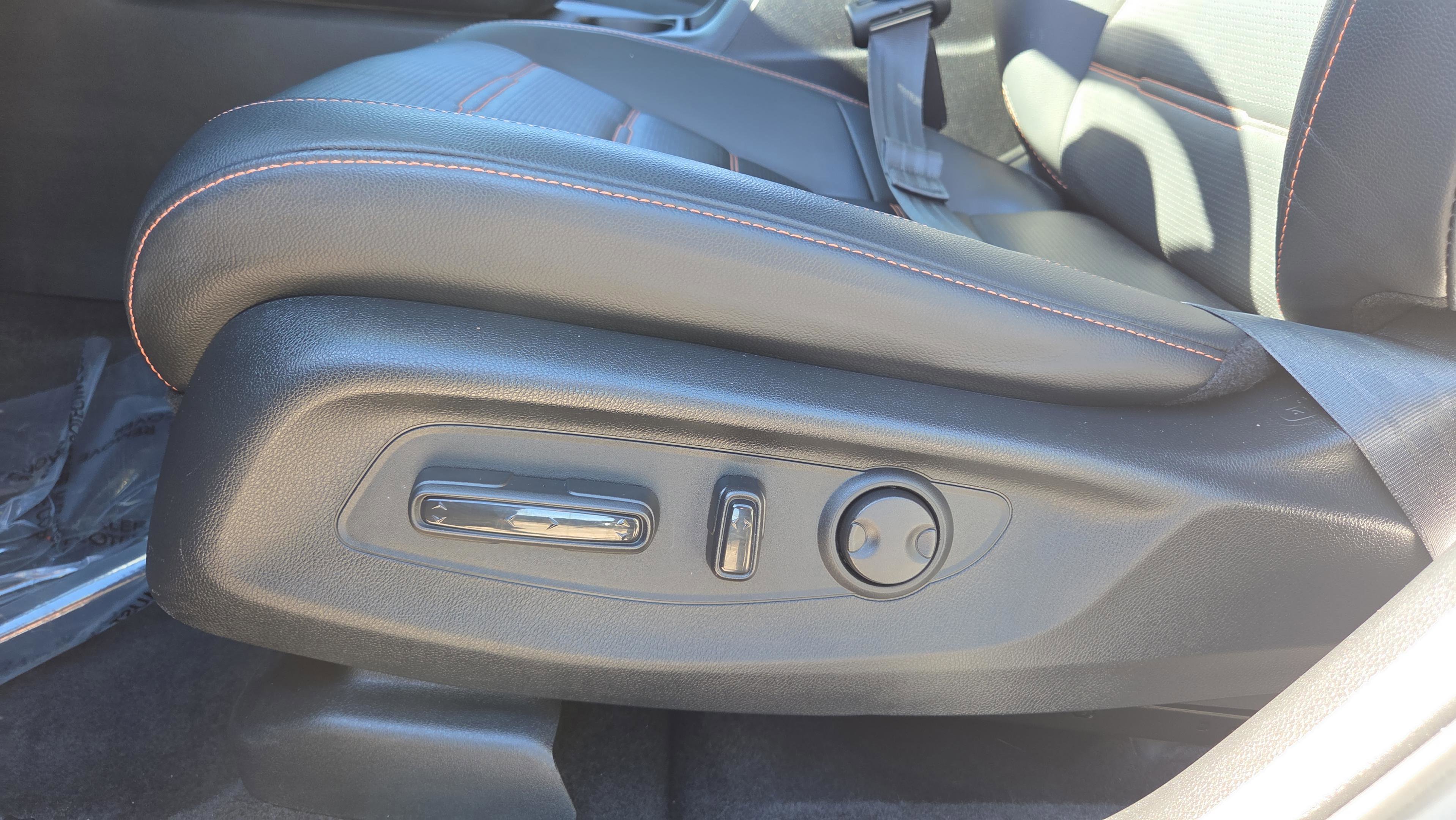 Certified 2024 Honda CR-V Sport Touring image 10