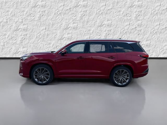 New 2026 Lexus TX 350 AWD w/ Technology Package image 6