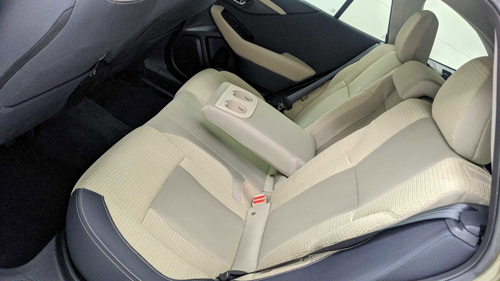 Certified 2025 Subaru Outback Premium AWD/4WD image 21
