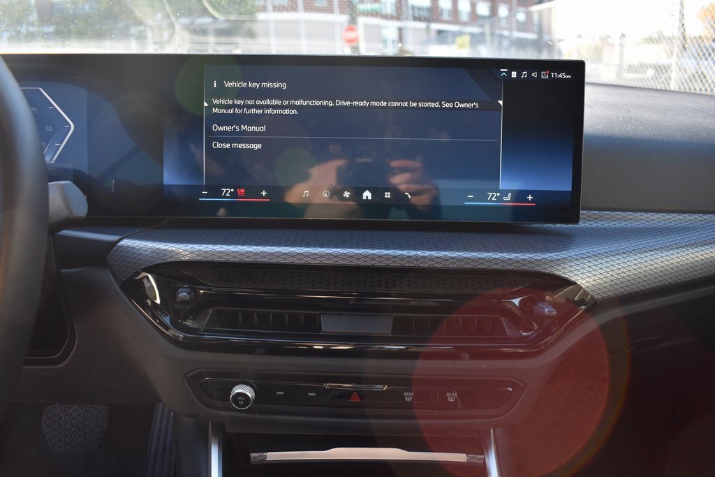 Used 2025 BMW 430i xDrive Convertible w/ Premium Package image 27