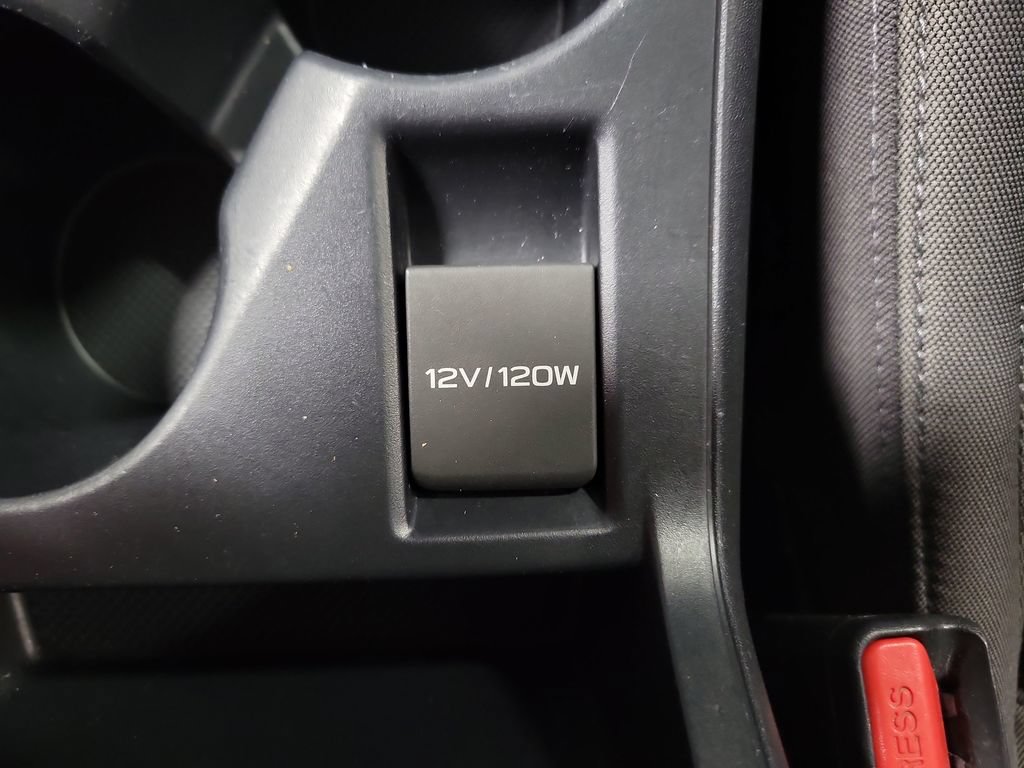 Used 2024 Subaru Impreza 2.0i AWD/4WD image 15