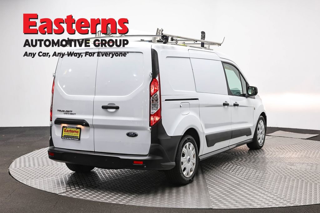 Used 2020 Ford Transit Connect XL FWD image 5