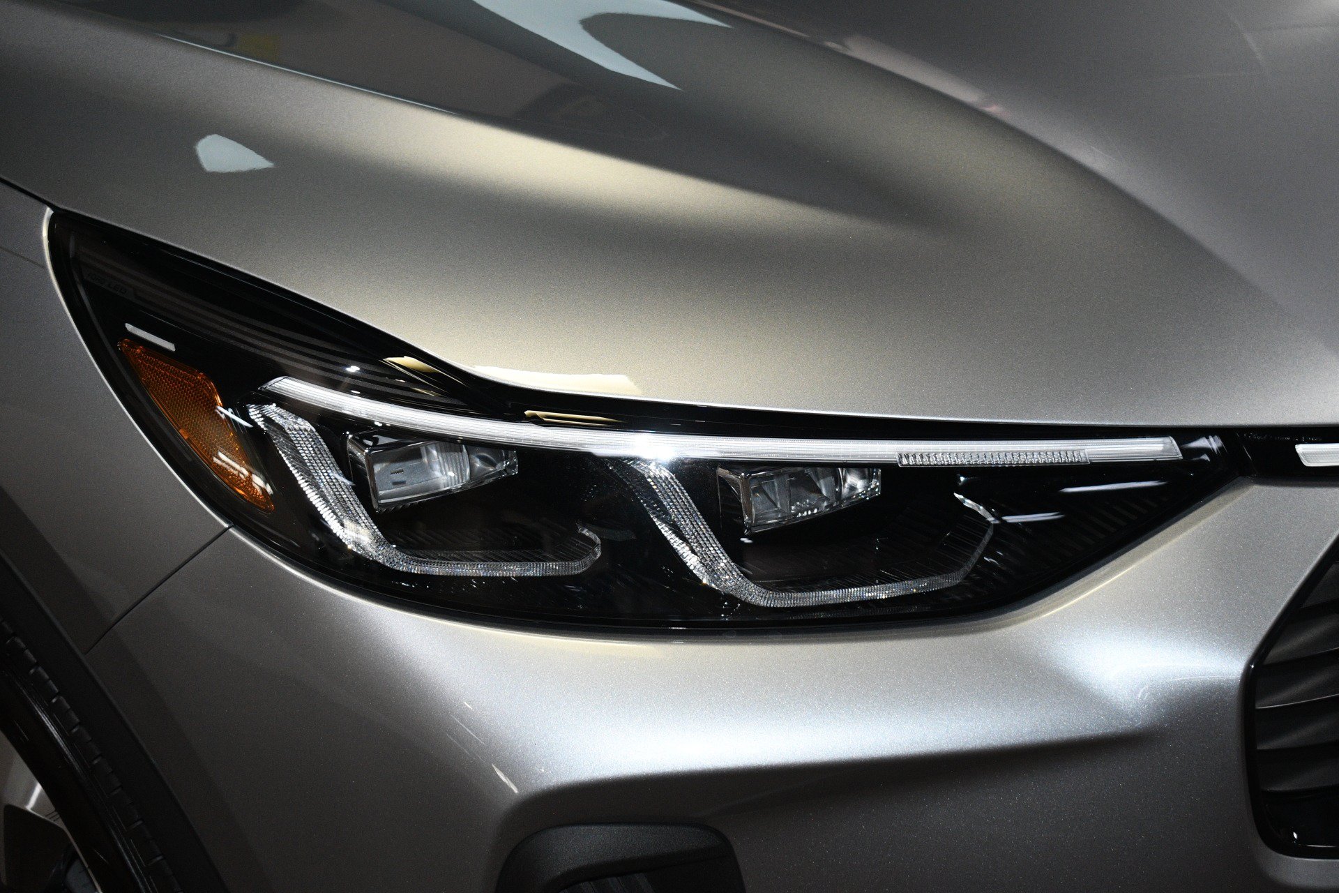 Used 2024 Ford Escape Platinum AWD/4WD image 58