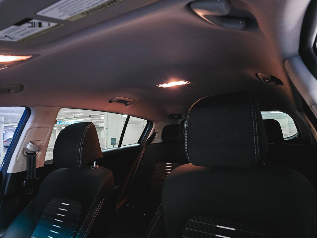 Used 2018 Kia Sportage LX w/ LX Popular Package FWD image 18