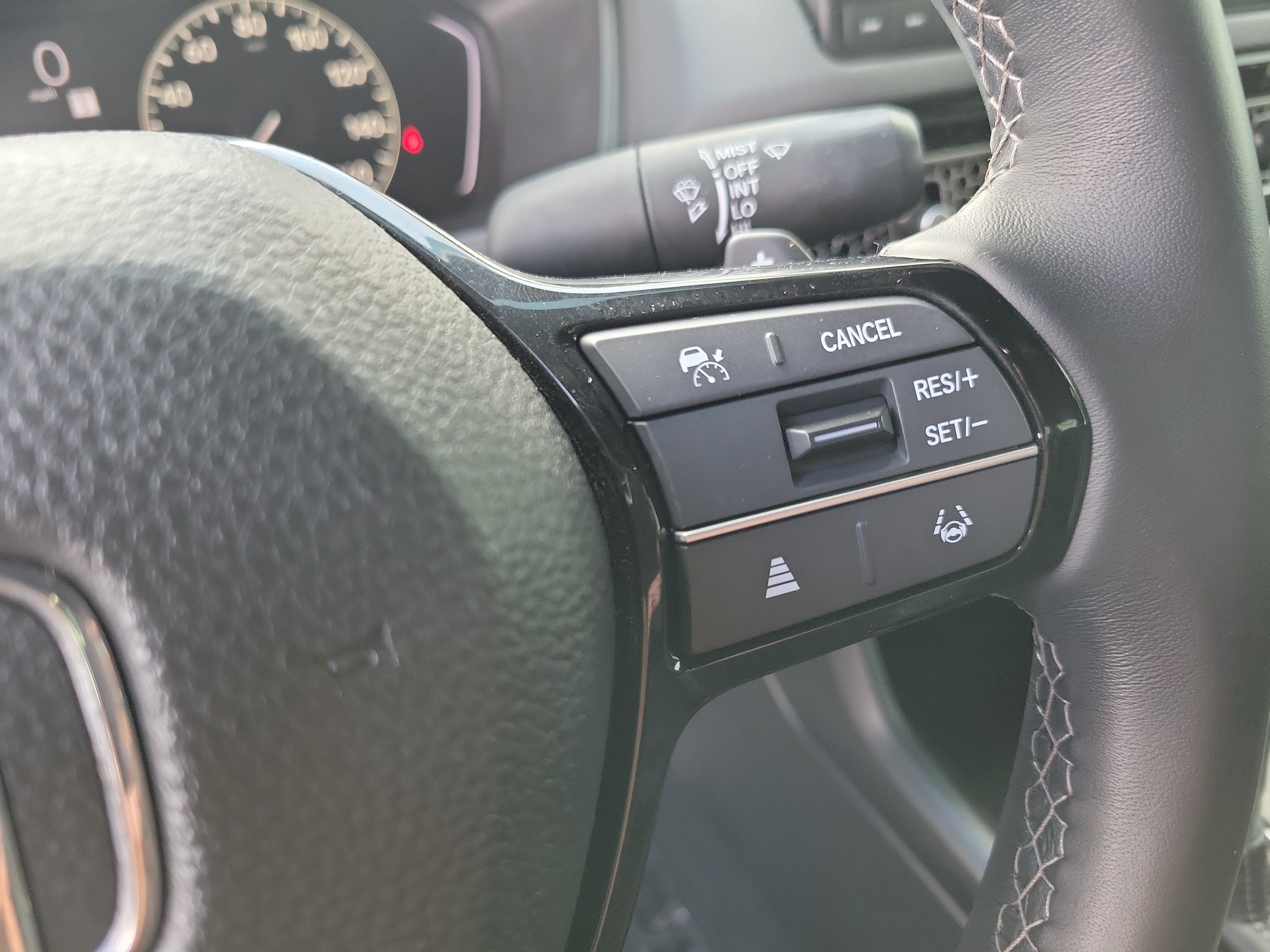 Certified 2024 Honda Civic Sport image 25