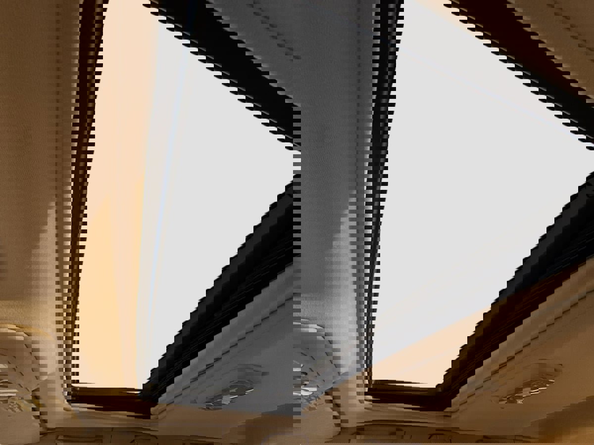 Used 2000 Lexus LX 470 4WD image 21