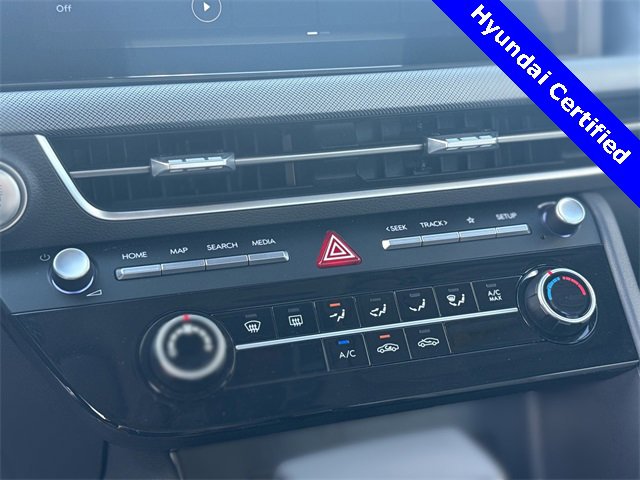 Certified 2025 Hyundai Sonata SE image 18