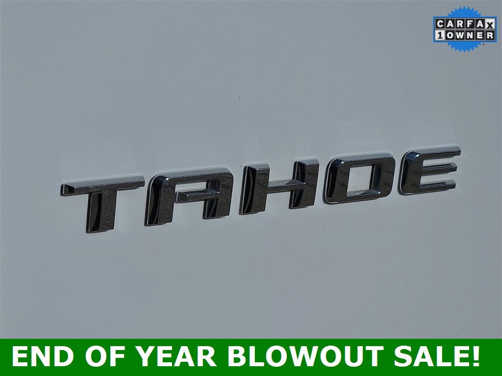 Used 2024 Chevrolet Tahoe LT image 5