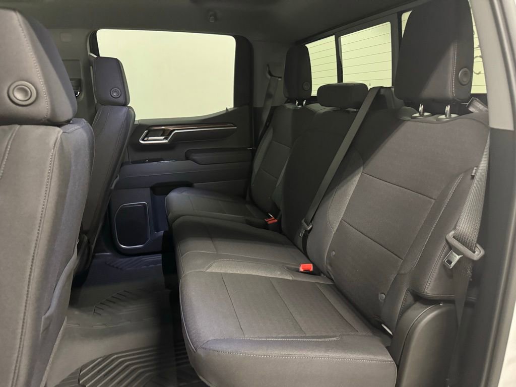 New 2026 Chevrolet Silverado 1500 LT AWD/4WD image 36