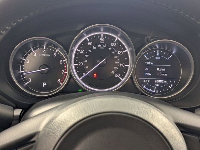 Used 2023 MAZDA CX-5 AWD 2.5 S image 18