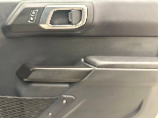 Certified 2025 Ford Bronco Badlands image 14