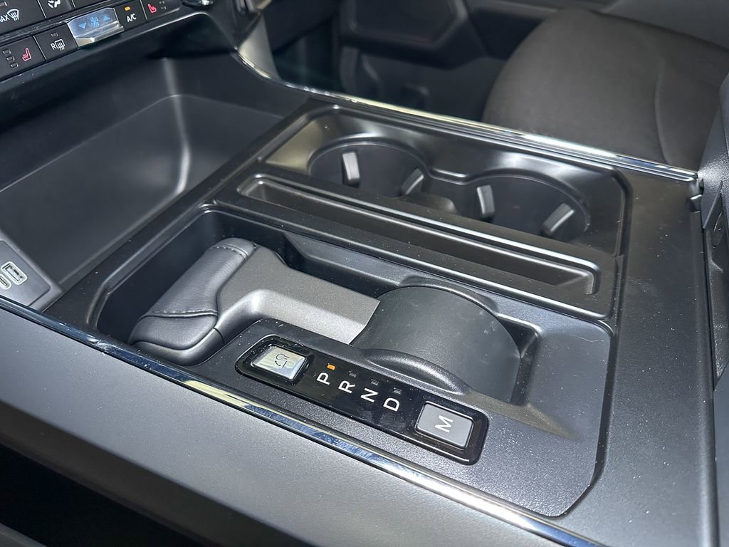 New 2025 Ford F150 XLT w/ Equipment Group 302A MID image 35