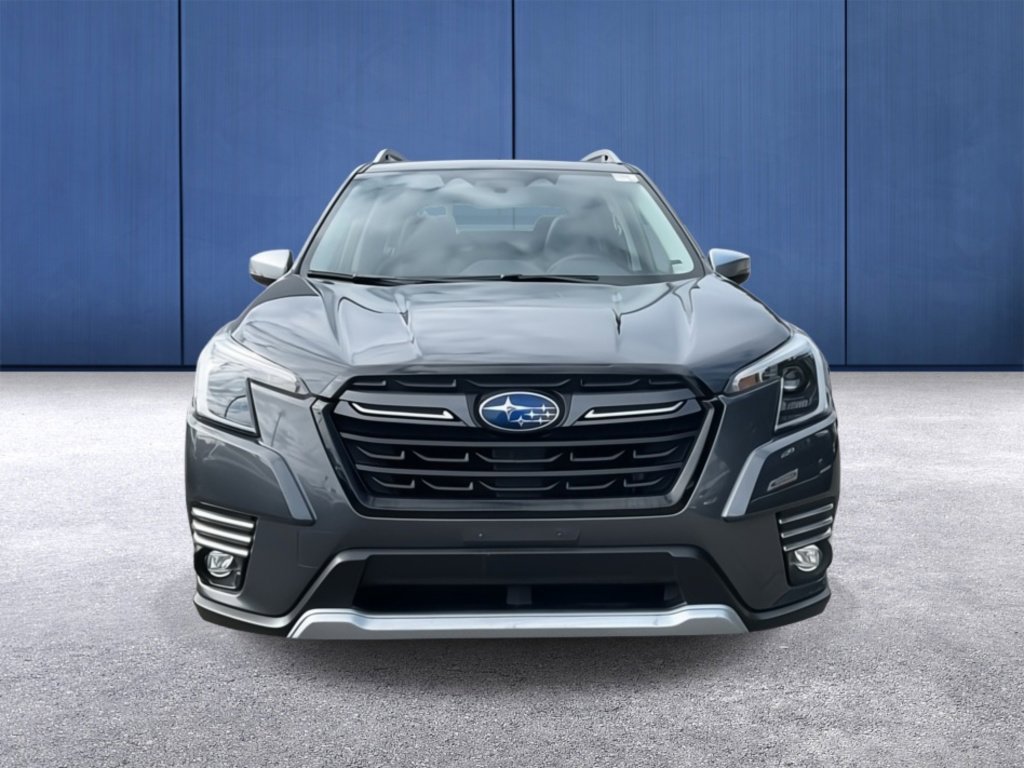 Certified 2023 Subaru Forester Touring image 4