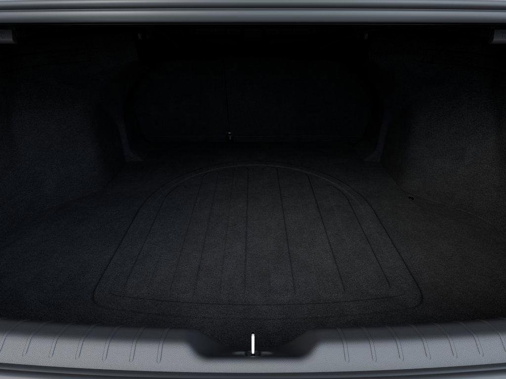 New 2025 Kia K4 EX image 19