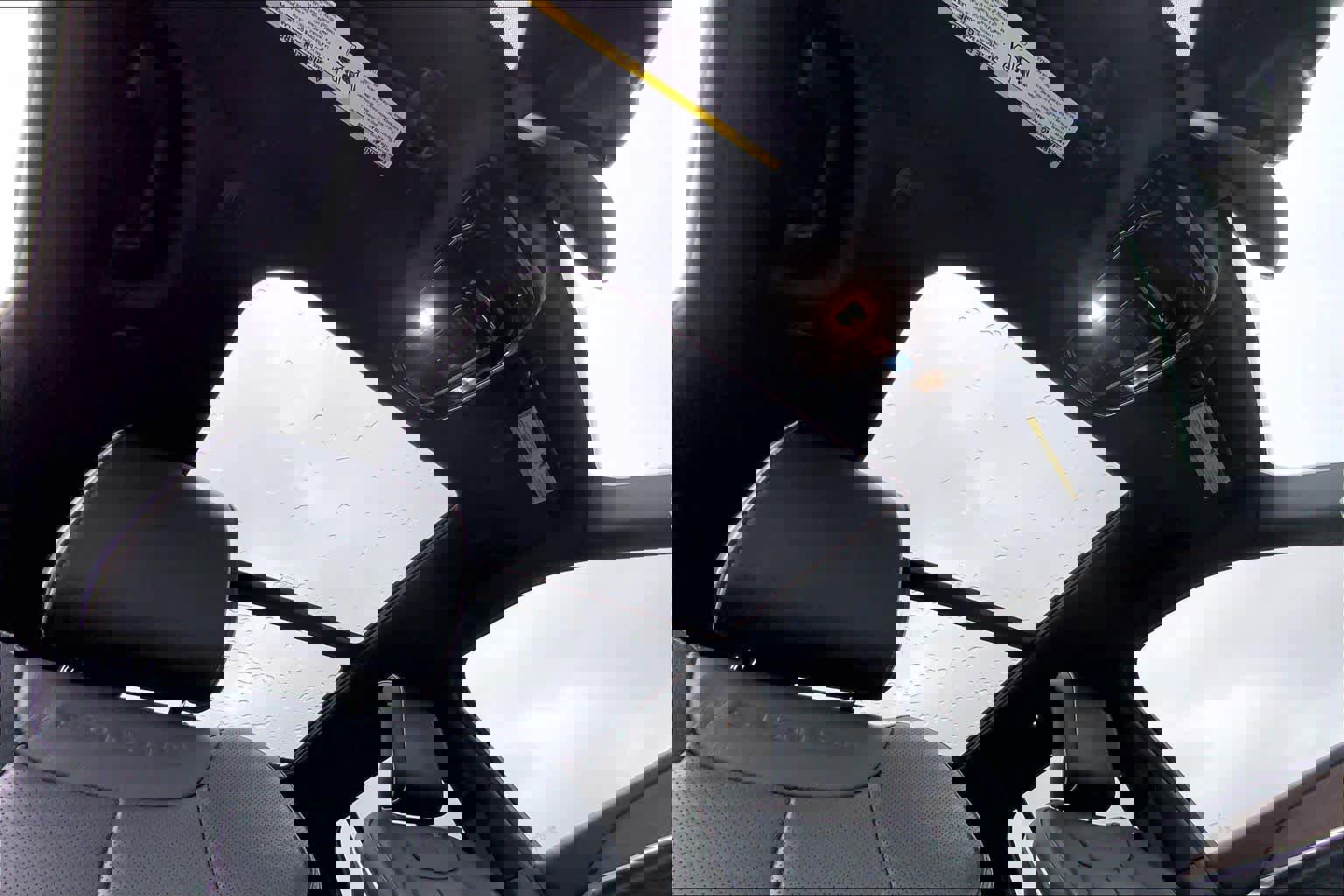 Used 2025 Jeep Grand Cherokee Summit w/ Obsidian Package image 14