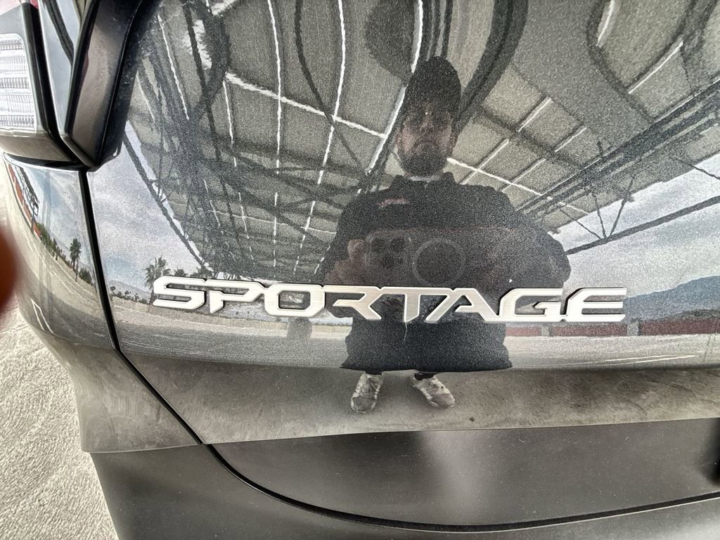 Used 2024 Kia Sportage EX w/ EX Premium Package AWD/4WD image 25
