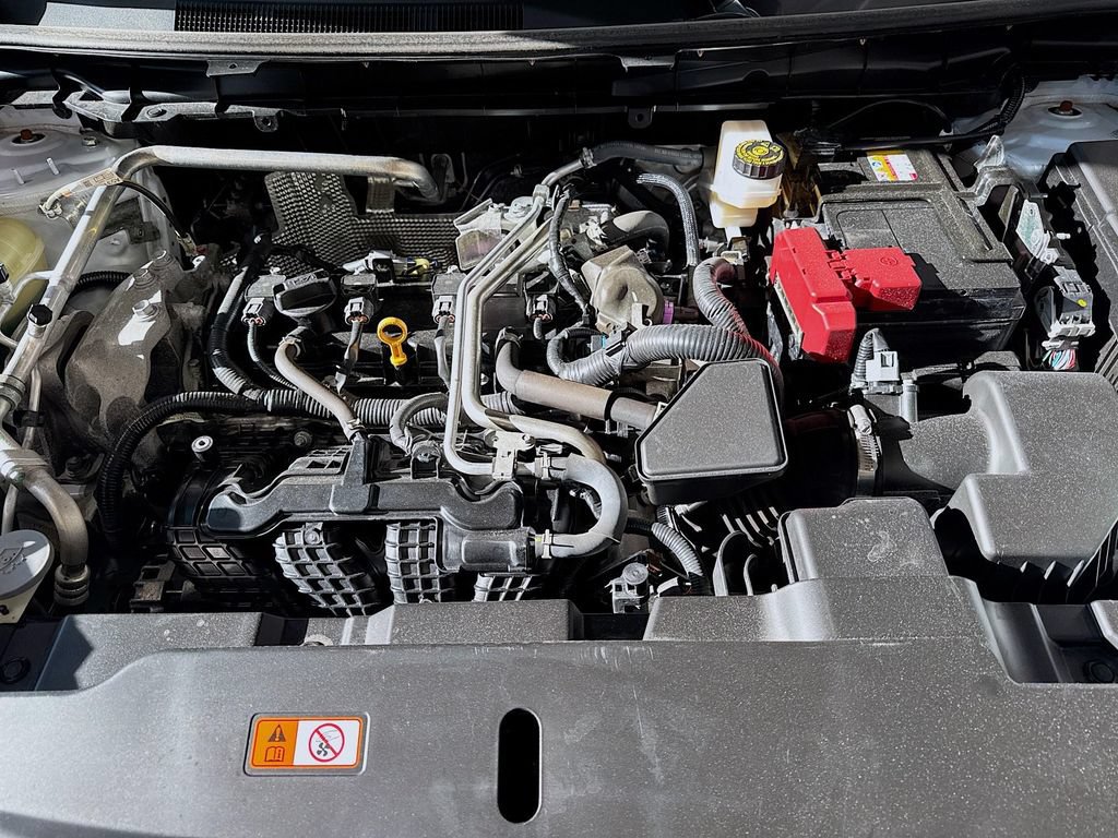 Used 2024 Mitsubishi Outlander SE AWD/4WD image 32