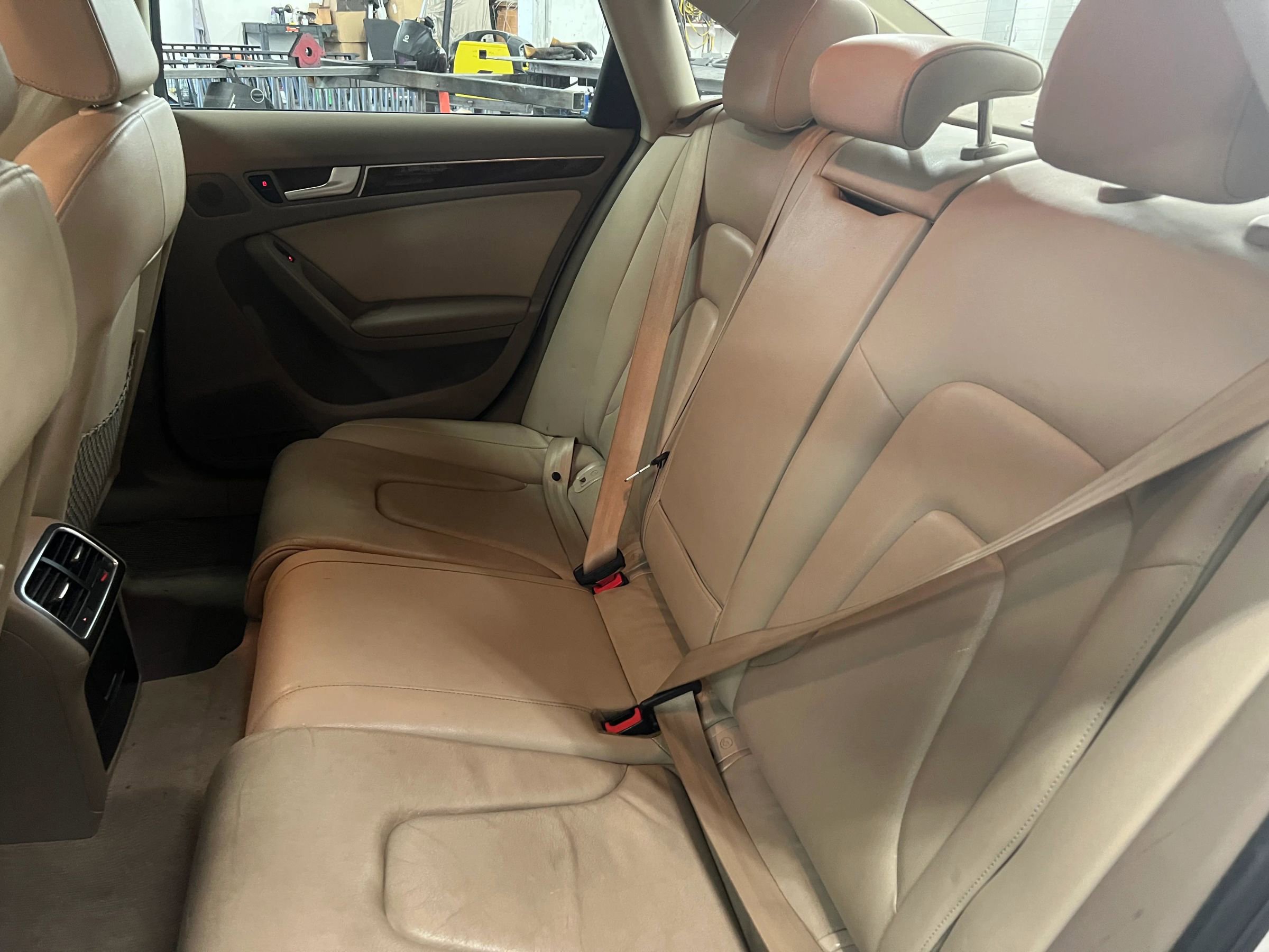 Used 2011 Audi A4 2.0T Premium Plus image 22