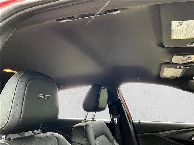 Used 2025 Buick Envista Sport Touring w/ Convenience I Package FWD image 13
