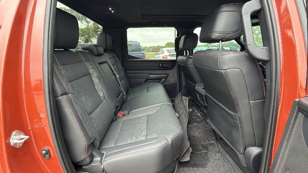 Used 2024 Toyota Tundra TRD Pro image 37