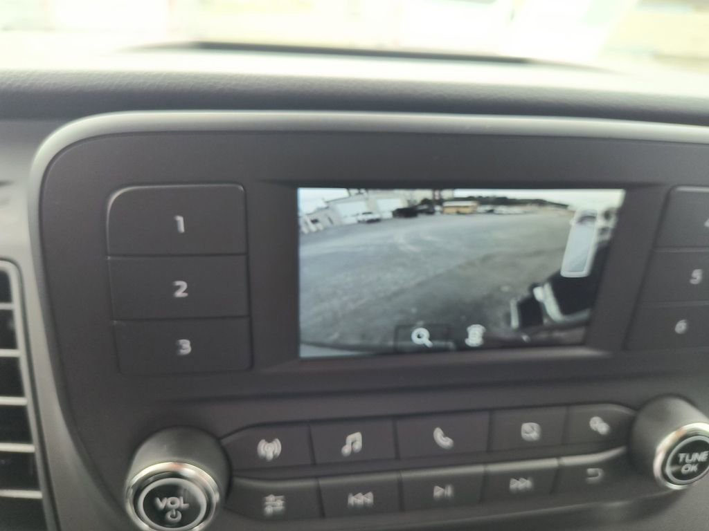 New 2024 Ford Transit 150 148 Medium Roof AWD image 20