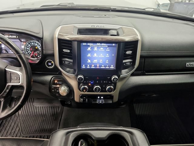 Used 2020 RAM 1500 Laramie AWD/4WD image 41