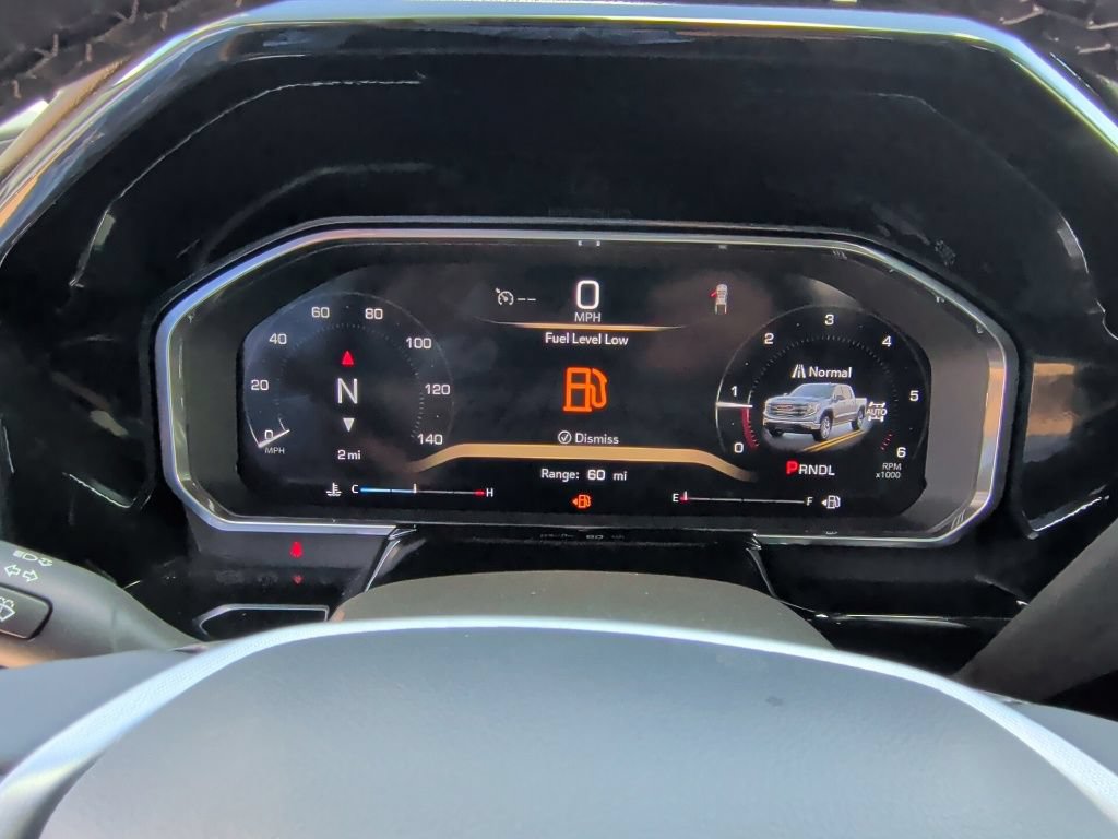 New 2026 GMC Sierra 1500 Elevation AWD/4WD image 19