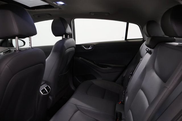 Used 2020 Hyundai Ioniq Limited FWD image 26