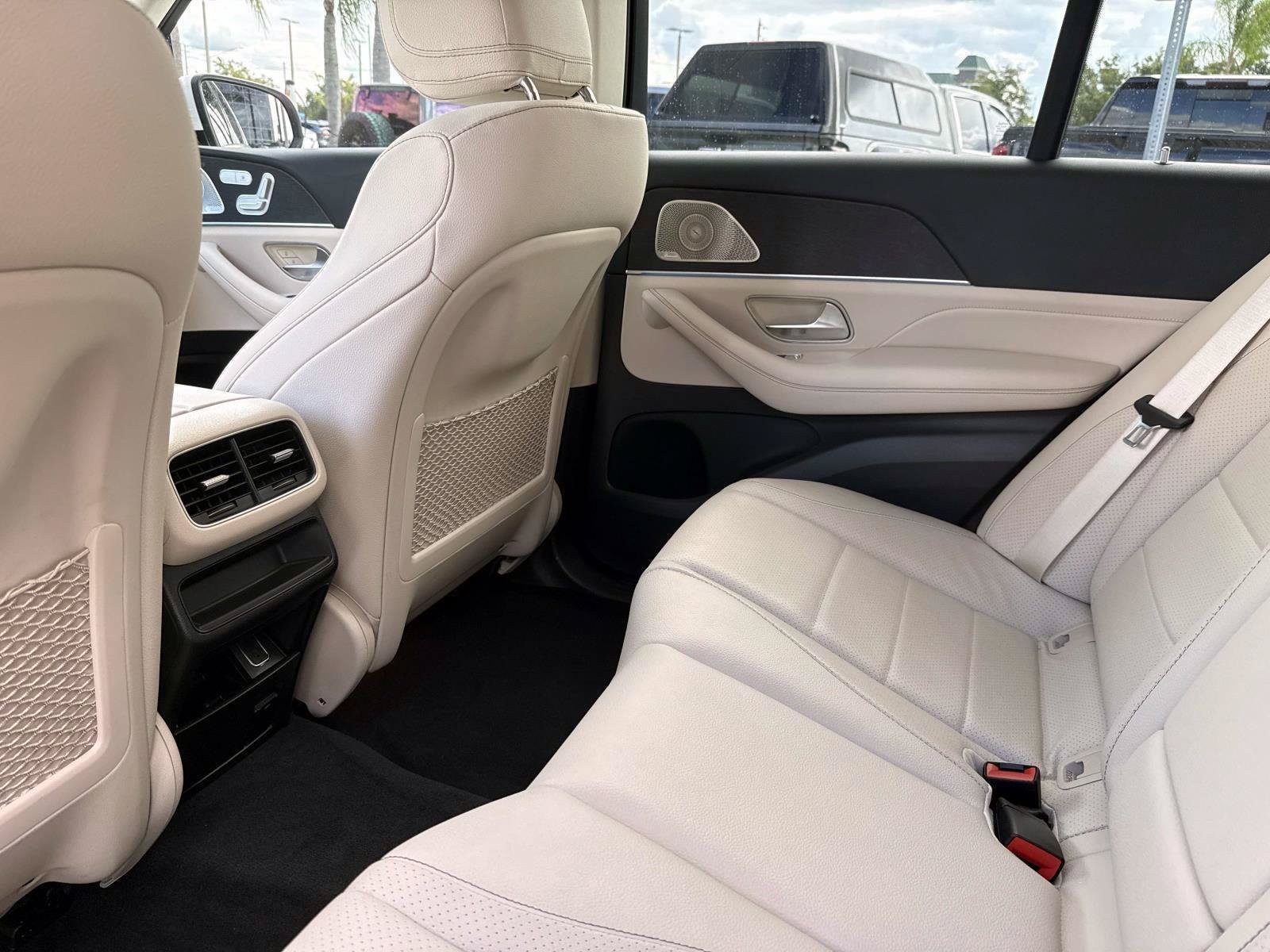 Certified 2021 Mercedes-Benz GLE 350 image 15