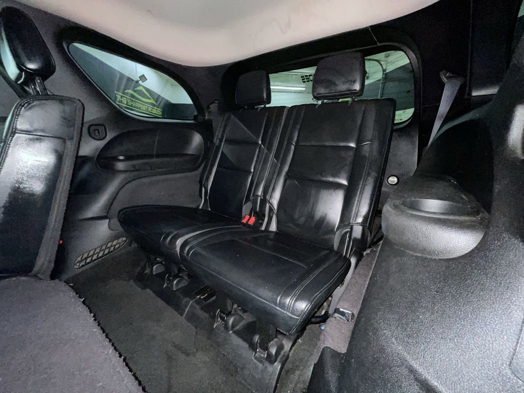 Used 2015 Dodge Durango Limited image 27