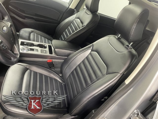 Used 2023 Ford Edge SEL w/ Convenience Package image 12