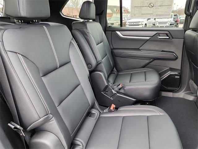 New 2026 GMC Acadia Elevation w/ Super Cruise Package FWD image 19