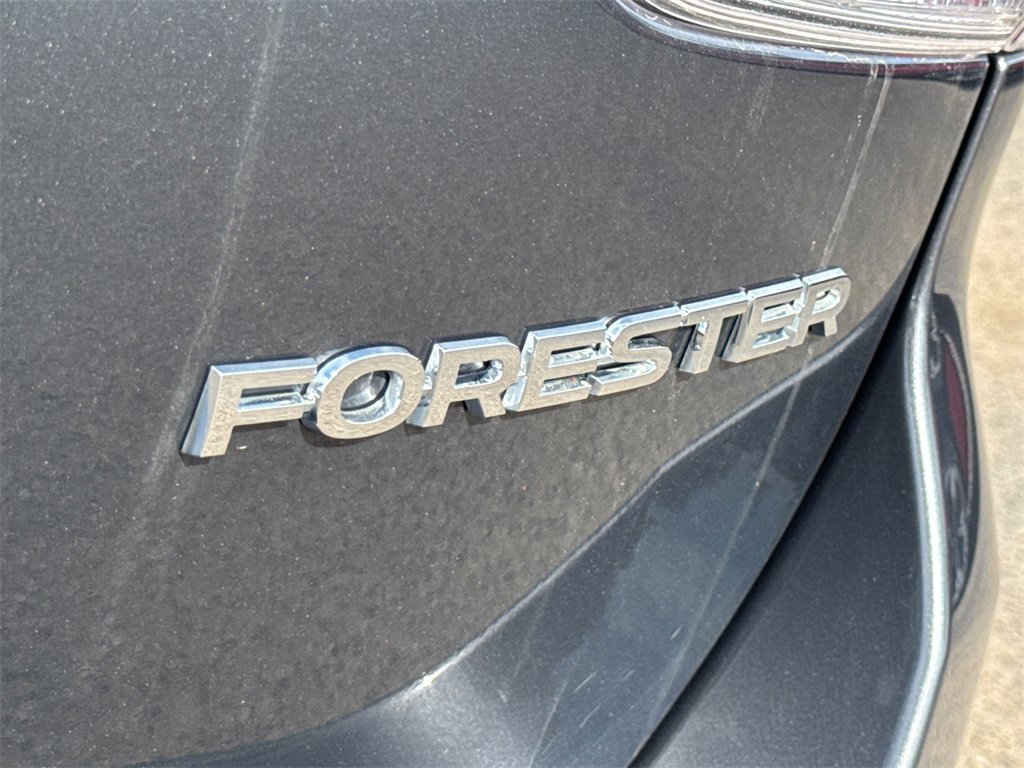 Used 2024 Subaru Forester Limited image 13