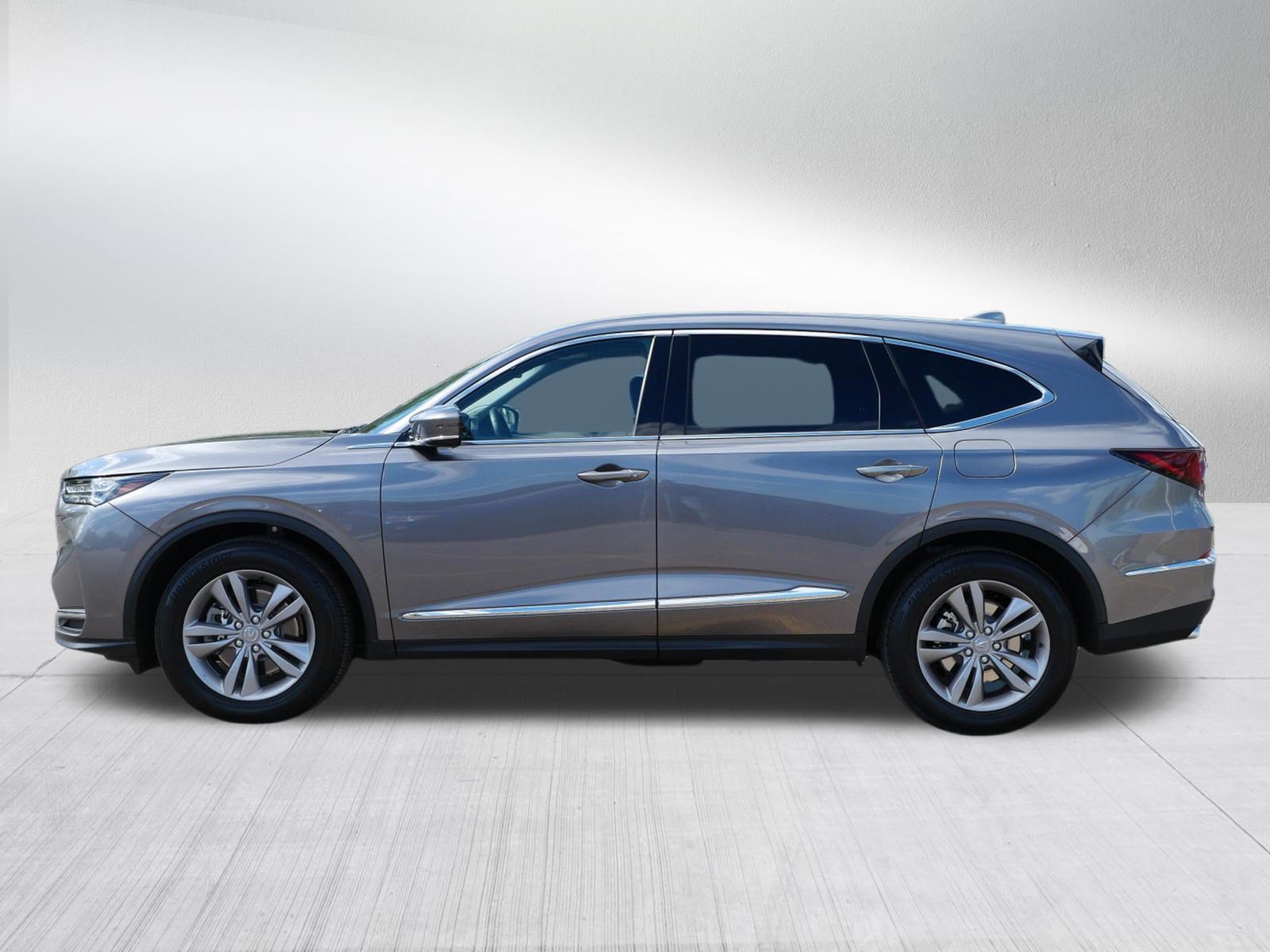 Certified 2026 Acura MDX SH-AWD image 4