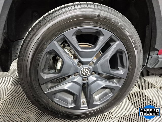Certified 2024 Toyota RAV4 Adventure image 10