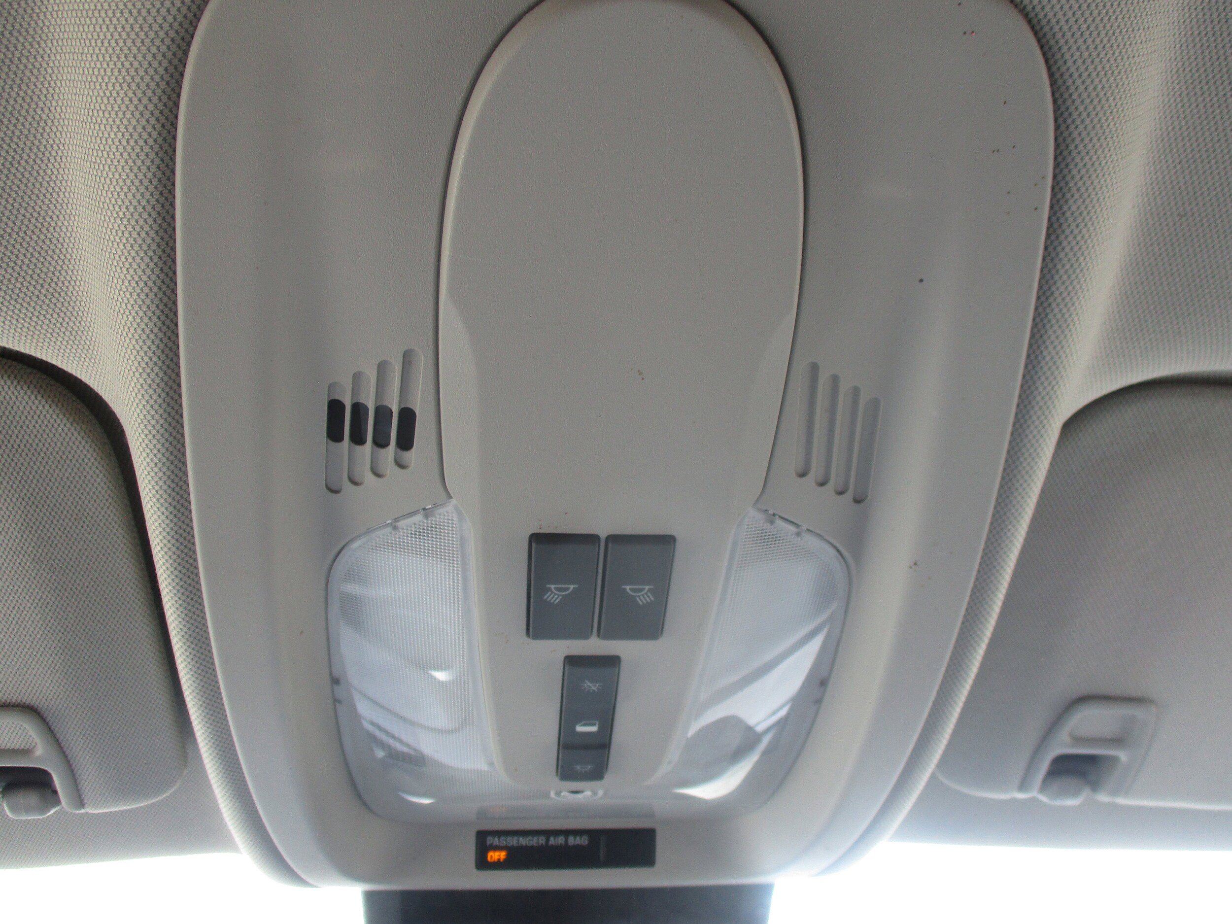 Used 2012 Chevrolet Equinox LT FWD image 21
