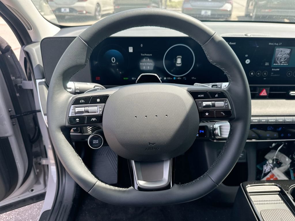 New 2025 Hyundai Ioniq 5 SEL image 39