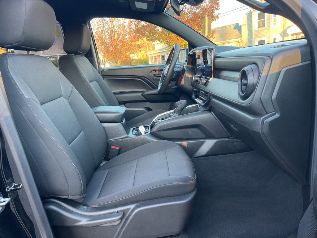 Used 2024 Chevrolet Colorado Trail Boss w/ Advanced Trailering Package image 26