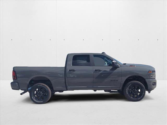 New 2026 RAM 2500 Big Horn image 4