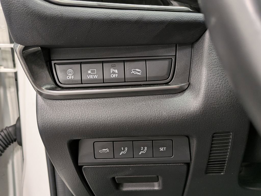 Certified 2022 MAZDA CX-30 2.5 Turbo w/ Premium Plus Pkg image 21