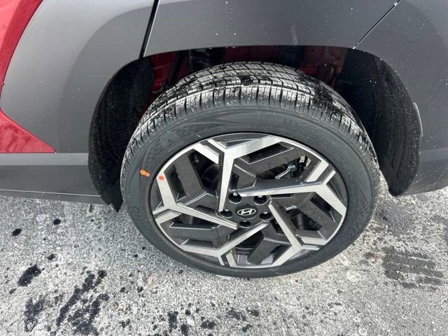 New 2026 Hyundai Kona SEL Premium AWD/4WD image 35