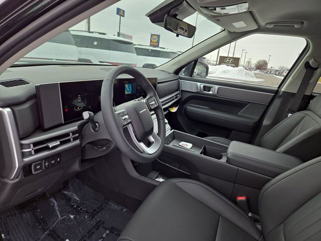 New 2026 Hyundai Santa Fe SEL FWD image 22