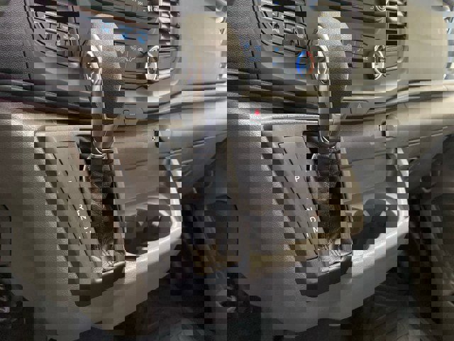 New 2025 Ford Transit 250 Low Roof AWD image 21