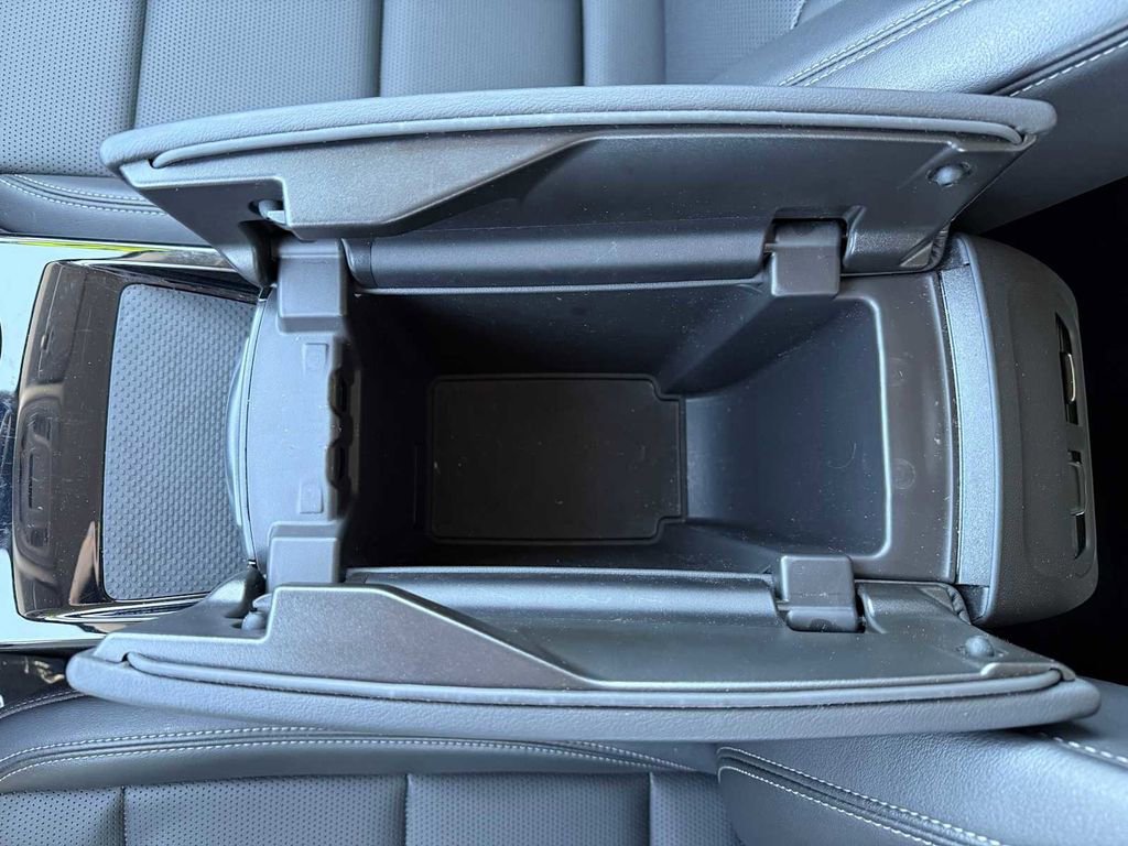 Used 2025 Buick Envision Preferred image 35