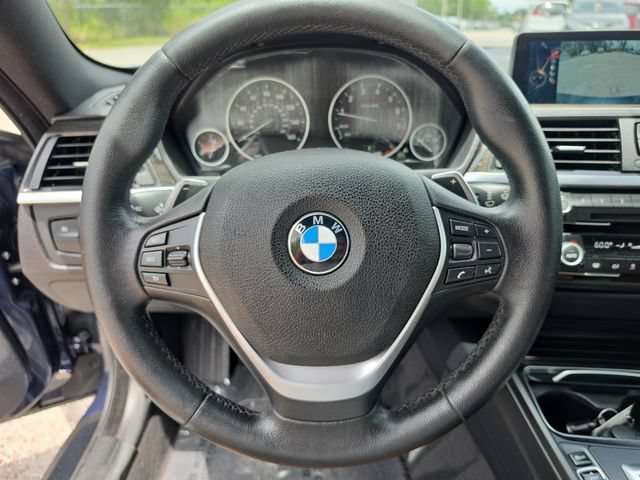 Used 2016 BMW 428i Coupe w/ Technology Package RWD image 22