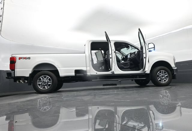 Used 2024 Ford F250 Lariat w/ Lariat Ultimate Package AWD/4WD image 77